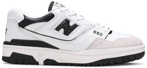 Foto do produto Tênis New Balance 550 White Black